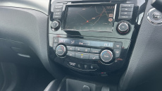 Nissan Qashqai 1.3 DiG-T 160 Tekna+ 5dr Petrol Hatchback